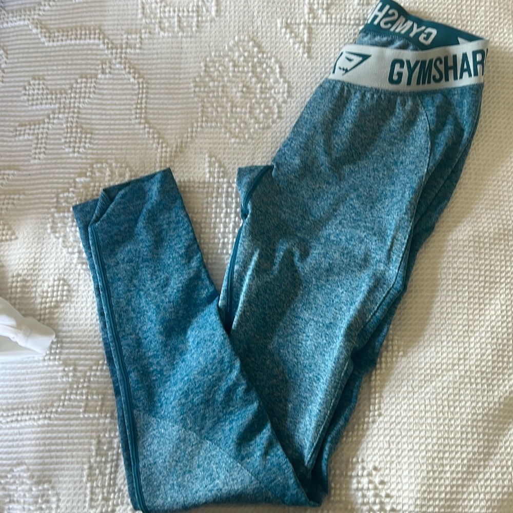 Gymshark leggings